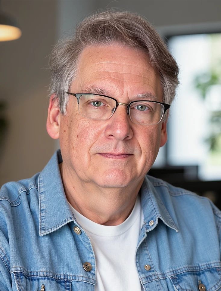 Jesse Kanner, Calibrate Studio founder